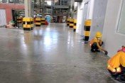 UNILEVER -JOC WAREHOUSE PROJECT